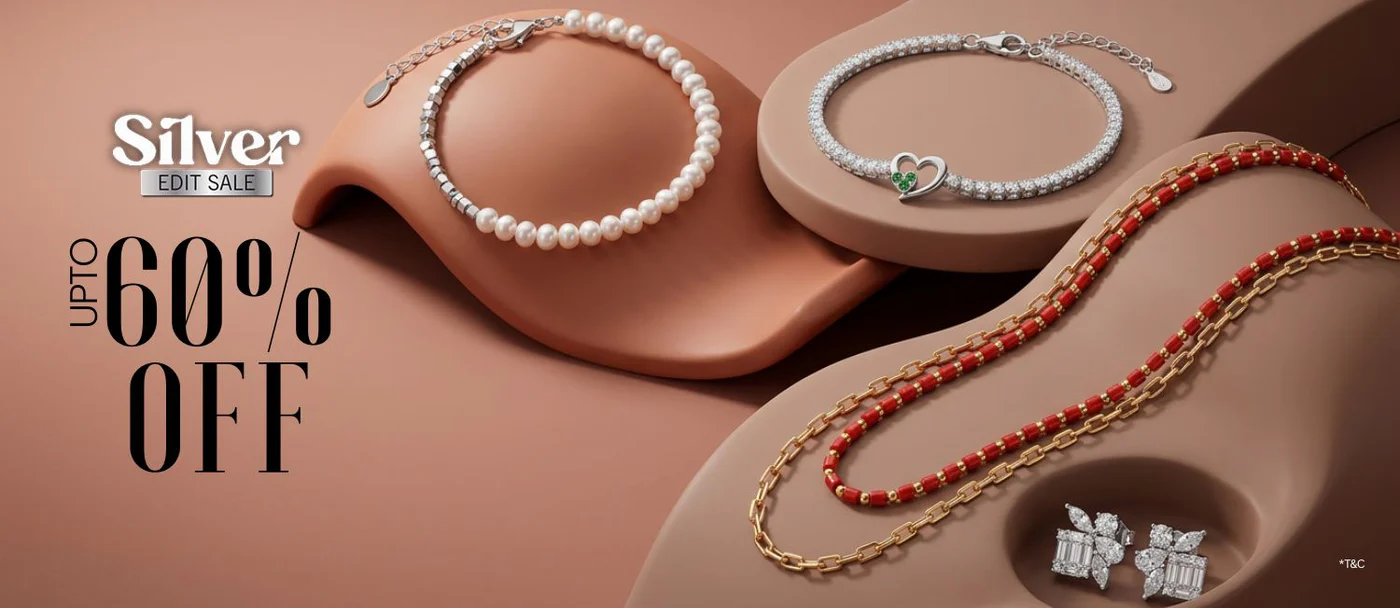 Timeless Silver for Every Story