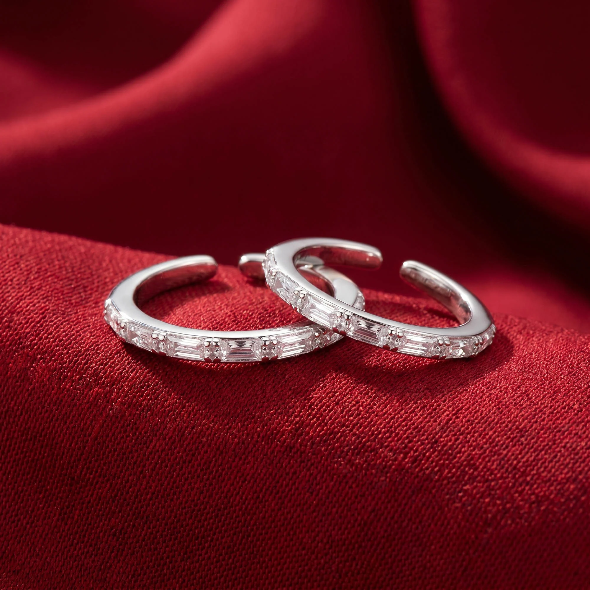 Silver Friday Sale